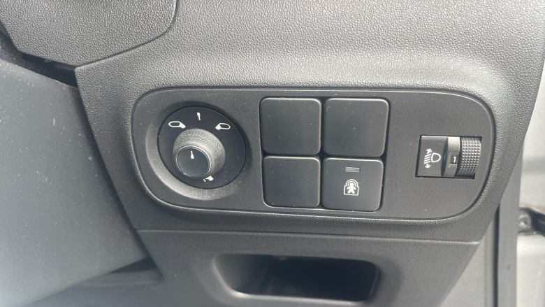 Citroen C3 1.2 PureTech C-Series 5dr Petrol Hatchback